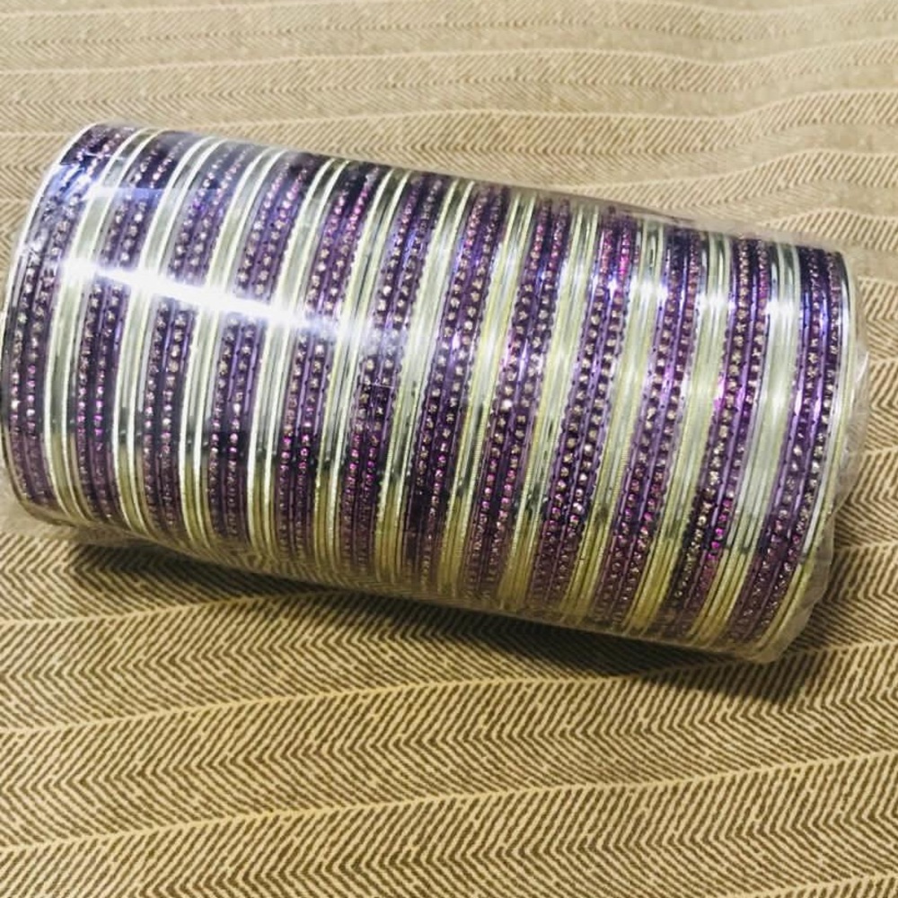 Bangles size 2-4